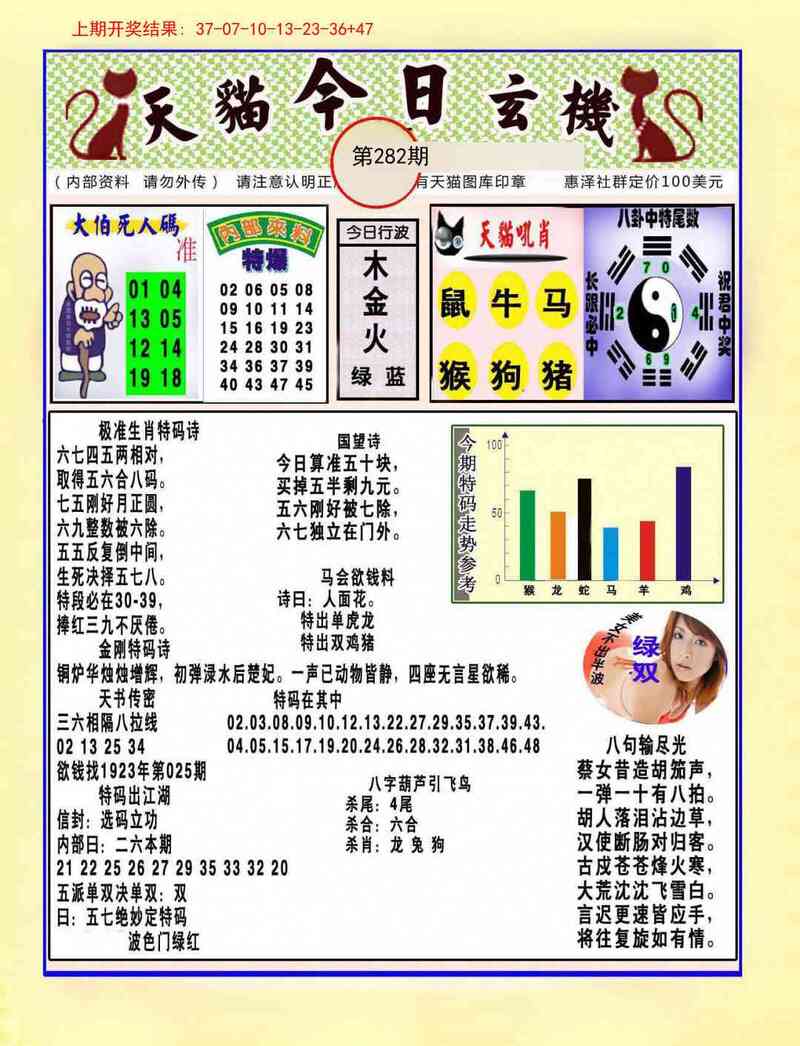 中国梦推荐
